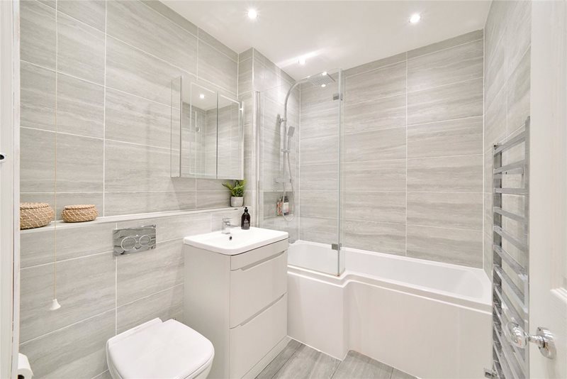 Leighton Crescent, London, NW5