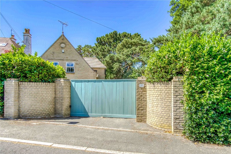 Munster Road, Poole, Dorset, BH14