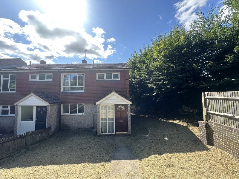 The Chantrys, Farnham, Surrey, GU9