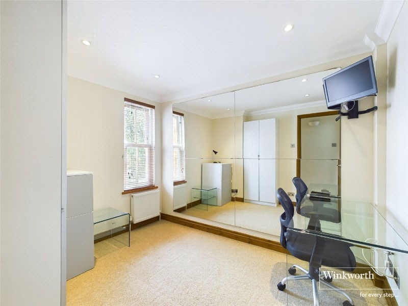 Wolseley Street, Reading, Berkshire, RG1