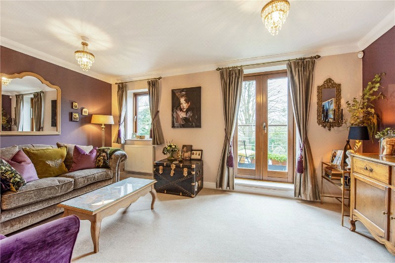 Court Road, Kings Worthy, Winchester, Hampshire, SO23