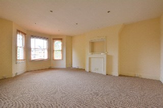 Manor Park, Lewisham, London, SE13