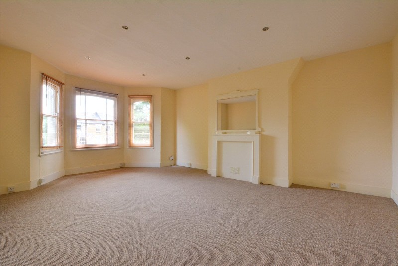 Manor Park, Lewisham, London, SE13