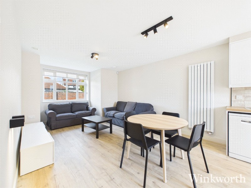Lowfield Road, London, W3
