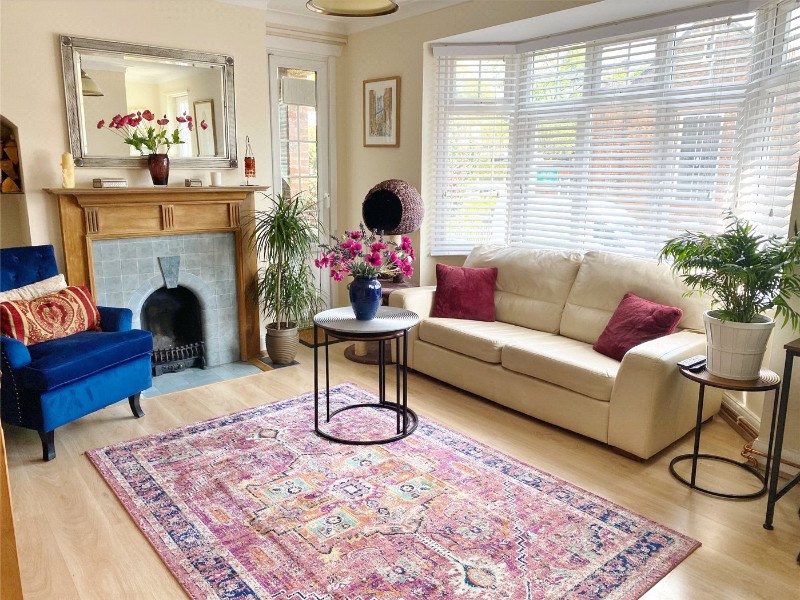 Stanhope Court, East End Road, Finchley, London, N3