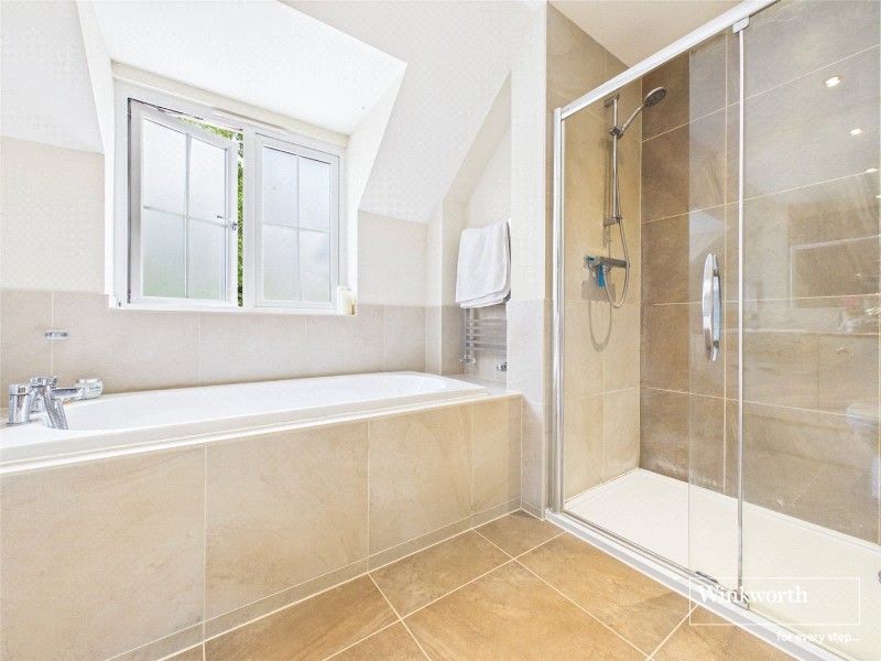Coopers Place, Burghfield Common, Reading, Berkshire, RG7