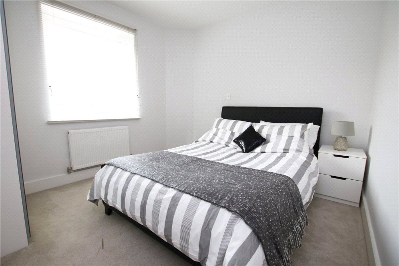 Friary Court, Tudor Road, Reading, RG1