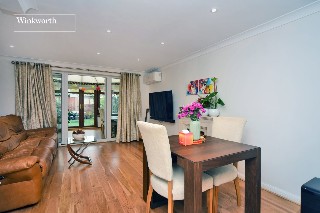 The Retreat, Cheam Common Road, Worcester Park, KT4