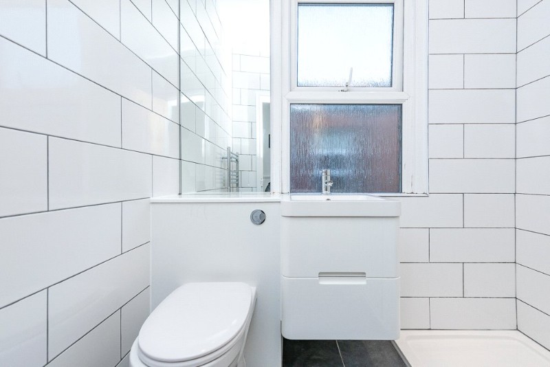Ivy Road, Cricklewood, London, NW2