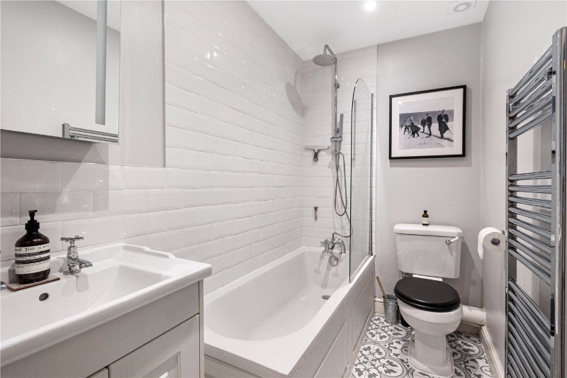 Melbourne Grove, East Dulwich, London, SE22