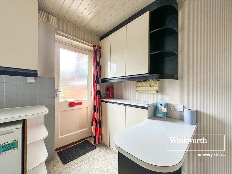 Sylvan Close, St. Leonards, Ringwood, Dorset, BH24