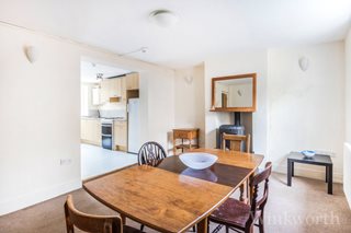 St  Donatts Road, New Cross, London, SE14
