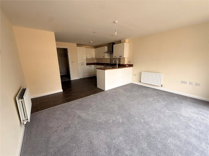 Cutforth Way, Romsey, Hampshire, SO51