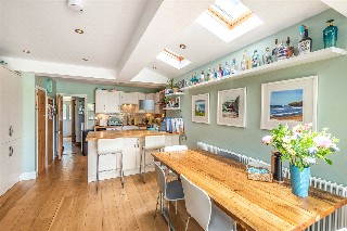 Alresford Road, Winchester, SO23