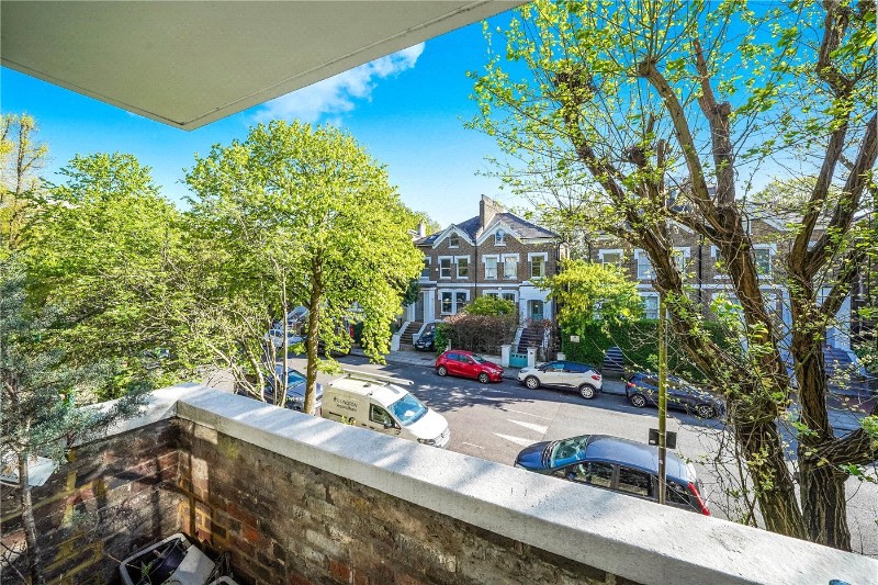 Hazellville Road, Whitehall Park, London, N19