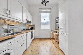 Goldney Road, London, W9