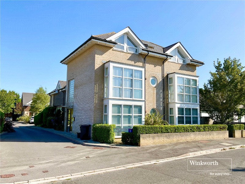 Forest View, Walkford, Christchurch, Dorset, BH23