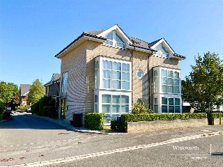 Forest View, Walkford, Christchurch, Dorset, BH23