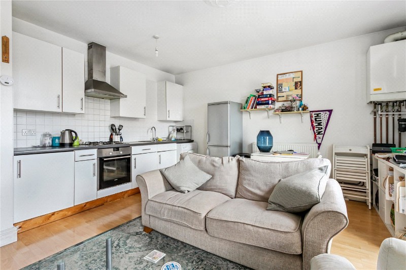 Exmouth Street, London, E1