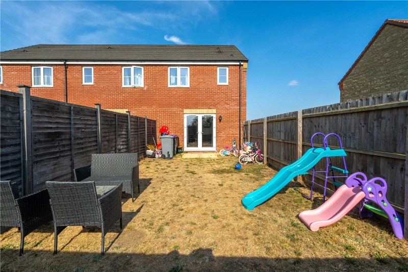 Harrier Way, Market Deeping, Peterborough, Lincolnshire, PE6