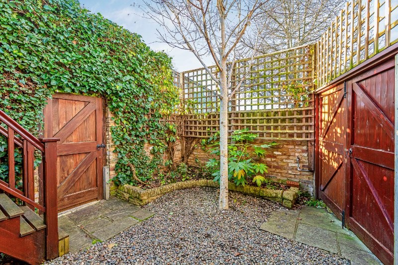 Grange Road, Barnes, London, SW13