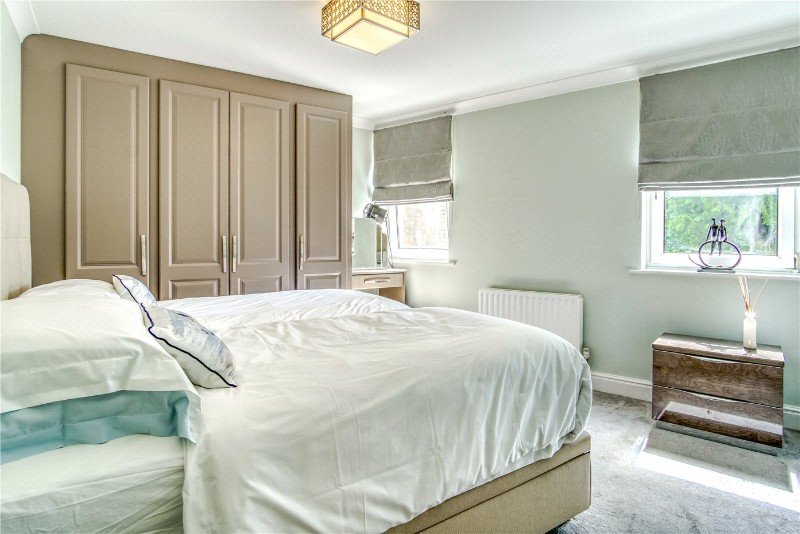 Haven Road, Poole, Dorset, BH13