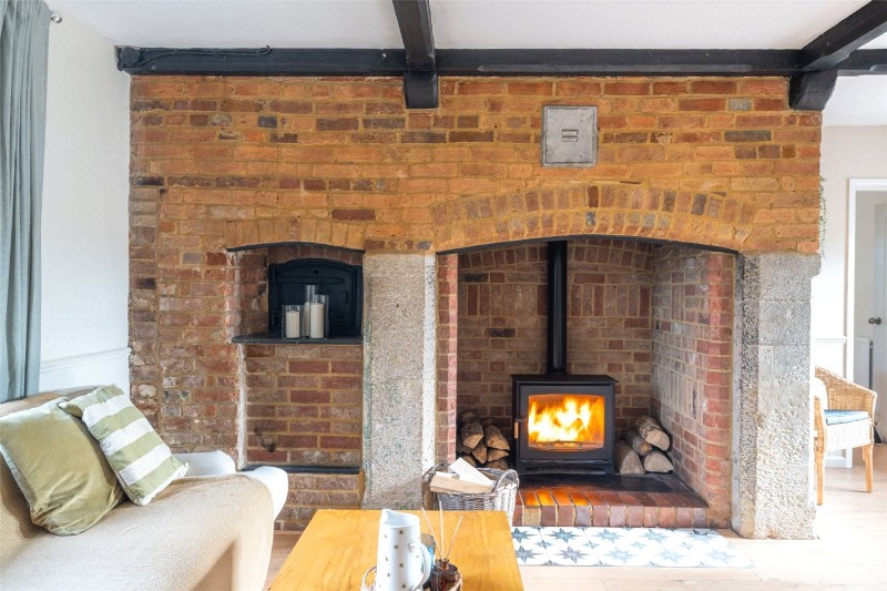 Hinton Parva, Wimborne, Dorset, BH21