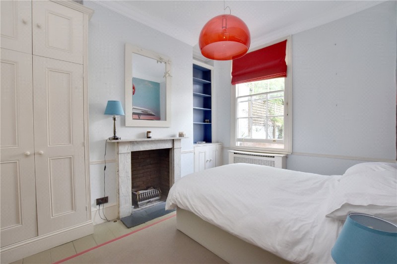 King William Walk, Greenwich, London, SE10
