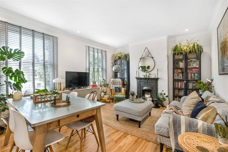 Ondine Road, Peckham Rye, London, SE15