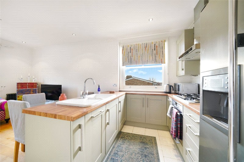 North Villas, London, NW1