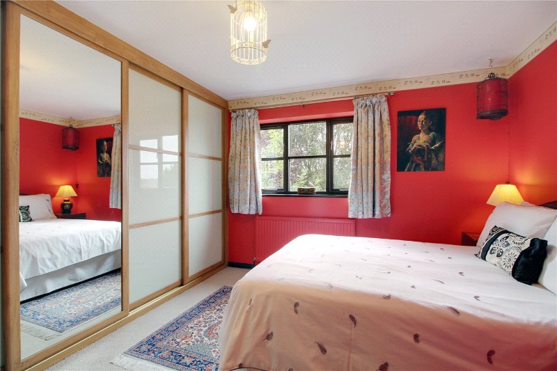 The Ridings, Poringland, Norwich, Norfolk, NR14