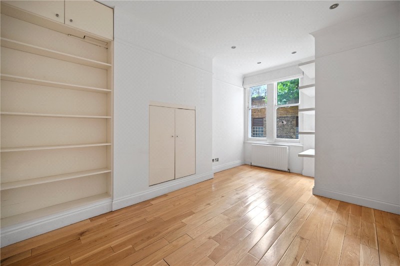 Iverna Court, Kensington, London, W8