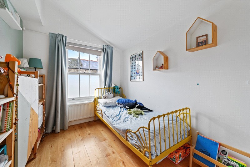 Nutbourne Street, London, W10