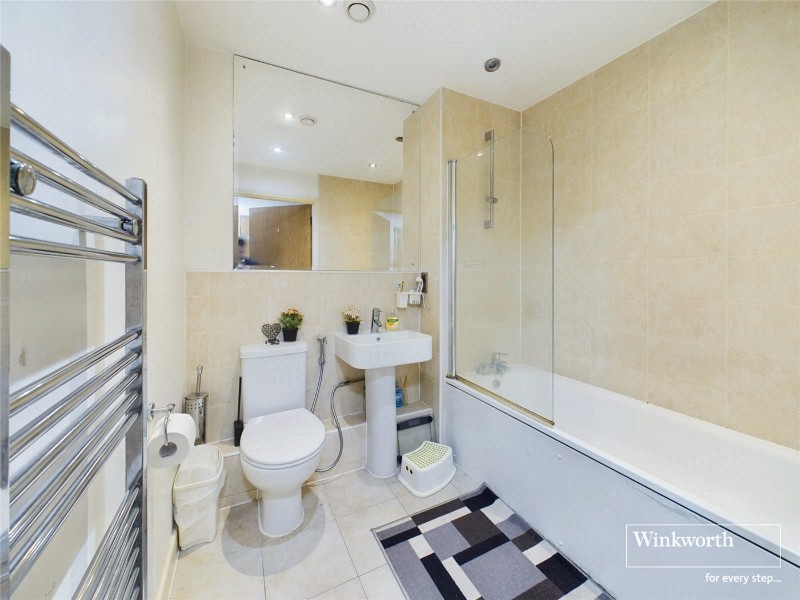 Essex House, 18 Douglas Close, Stanmore, Middlesex, HA7