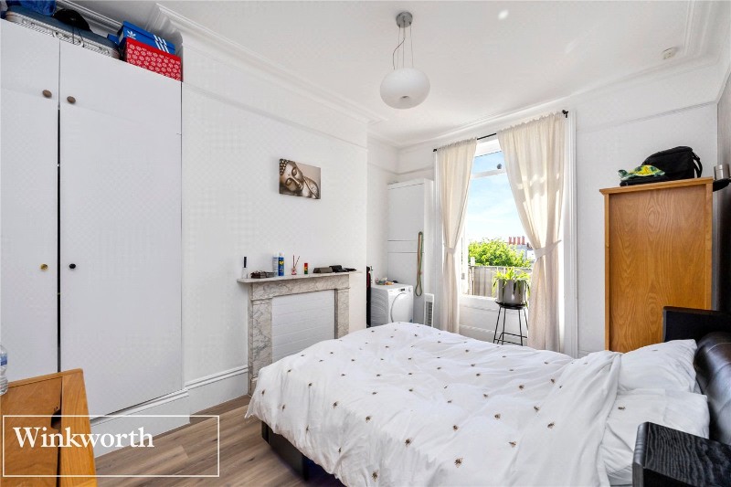 Eaton Place, Brighton, East Sussex, BN2