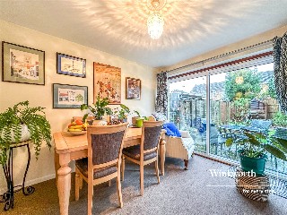 Heath Farm Road, Ferndown, Dorset, BH22