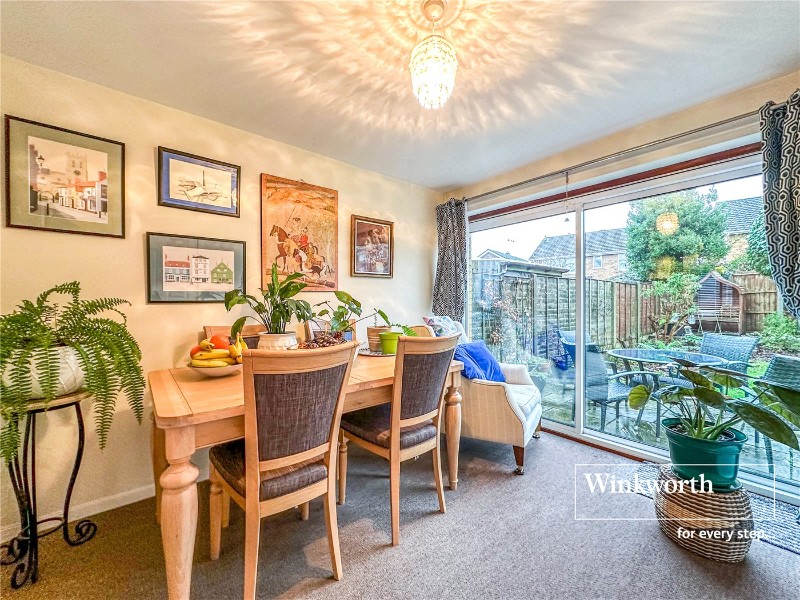 Heath Farm Road, Ferndown, Dorset, BH22