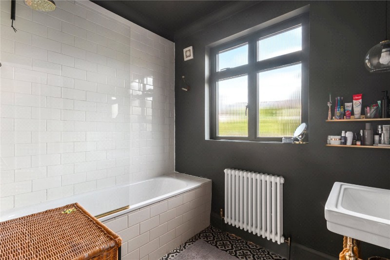 Cheviot Road, West Norwood, London, SE27