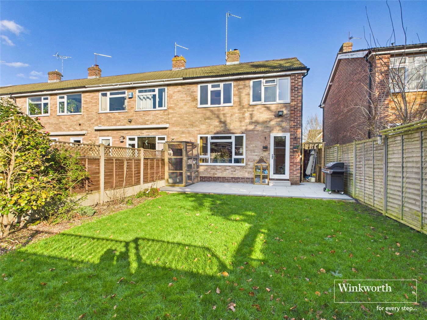 Mayfair Drive, Newbury, Berkshire, RG14