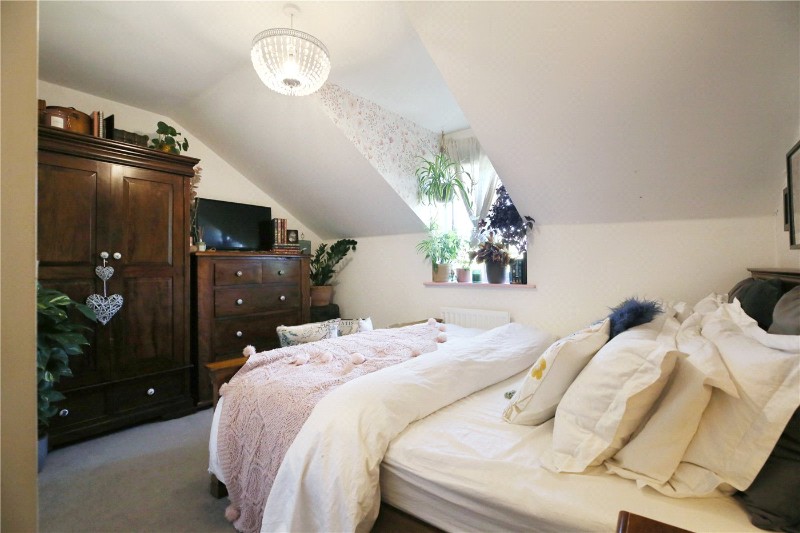 Falcon Crescent, Costessey, Norwich, Norfolk, NR8