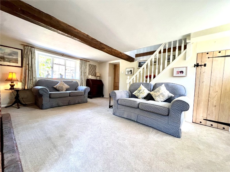 Newton Toney, Salisbury, Wiltshire, SP4