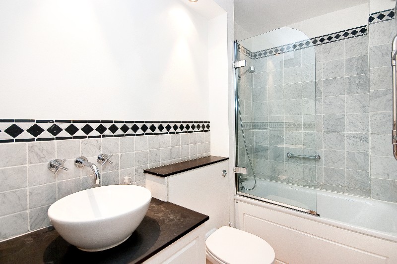 Warrington Crescent, London, W9