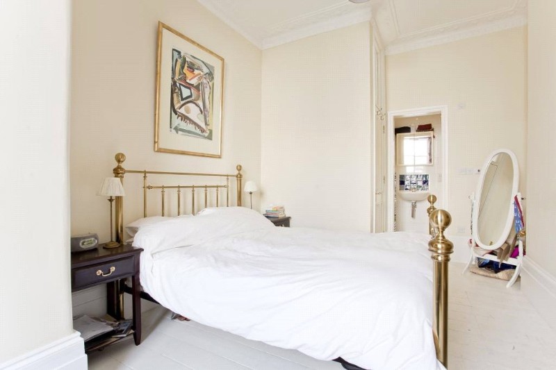 Westbourne Road, Islington, N7
