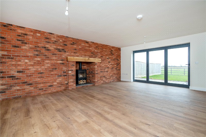 George Street, Helpringham, Sleaford, Lincolnshire, NG34