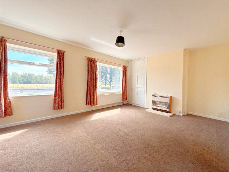 Station Road, Digby, Lincoln, Lincolnshire, LN4