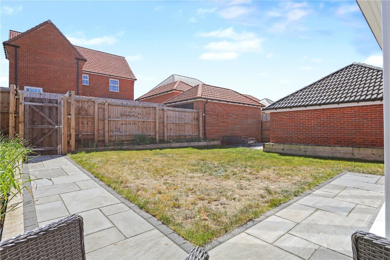 Brown Close, Cringleford, Norwich, Norfolk, NR4