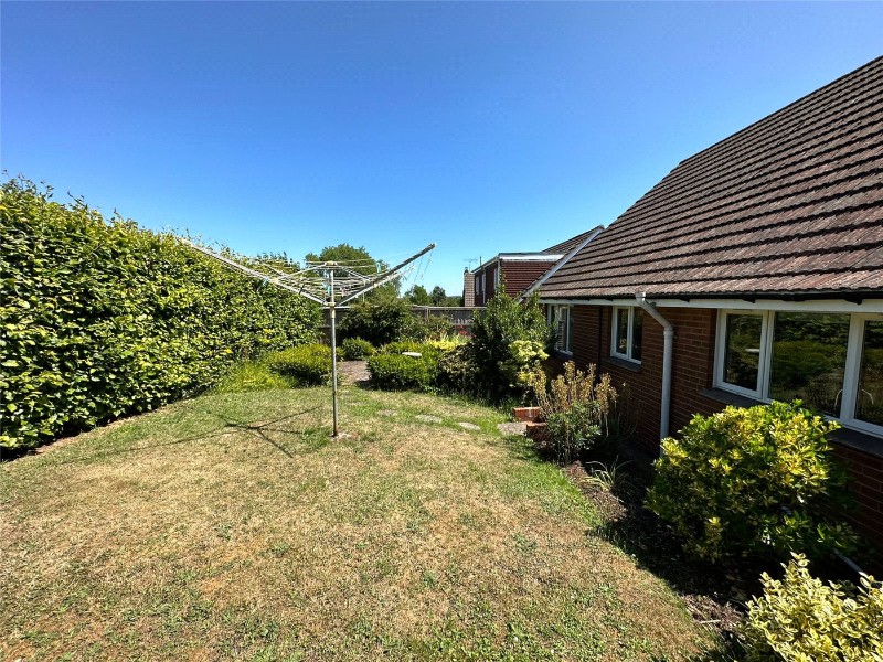 Prince of Wales Road, Crediton, Devon, EX17