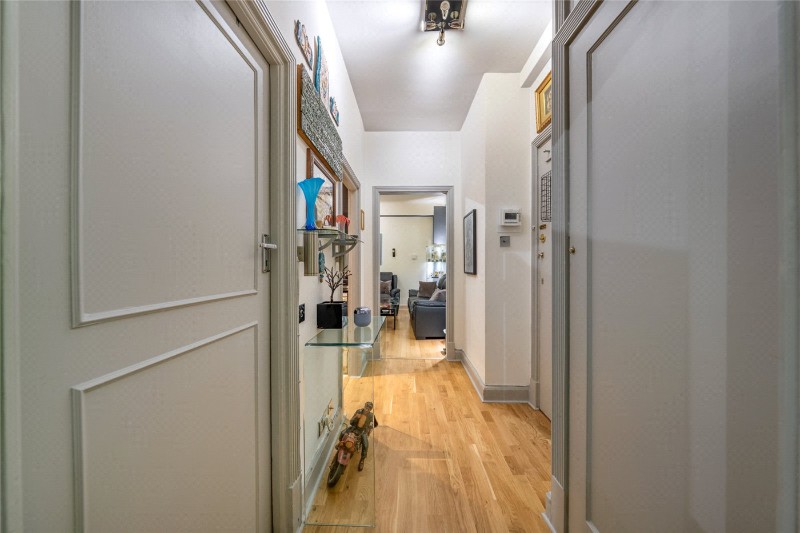 Grove Hall Court, Hall Road, St John&#39;s Wood, London, NW8