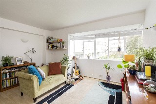 Pullman Court, Streatham Hill, London, SW2