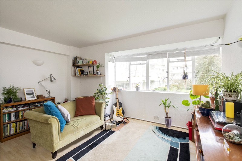 Pullman Court, Streatham Hill, London, SW2